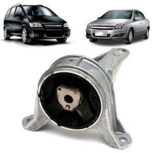 Coxim Do Motor Dianteiro Direito Astra 1.8 2.0 1999 Zafira