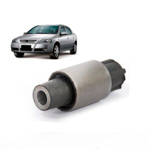 Bucha Da Barra Estabilizadora Tras Vectra Ate 97 / Astra --