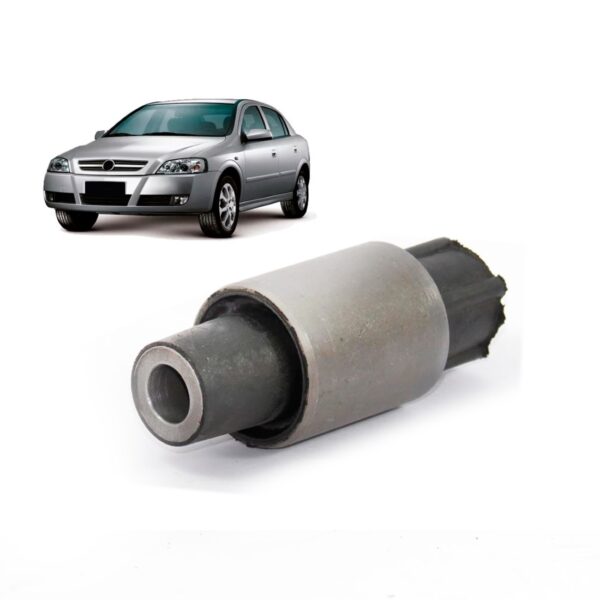 Bucha Da Barra Estabilizadora Tras Vectra Ate 97 / Astra --