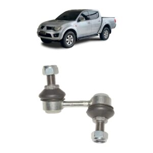 Bieleta Estabilizadora Dianteira Esq L200 4x4 Triton 2008