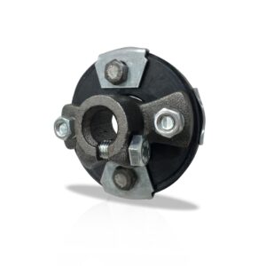 Juncao Coluna Direc Completo Com Direc Hidr C10/d10/d20 --