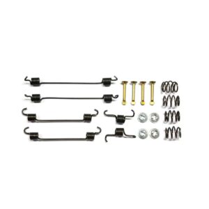 Reparo Sapata 2 Roda Traseira Up / Etios Promoção