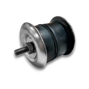 Coxim Da Cabine Traseiro / Completo / Moderno D20 / 40 --