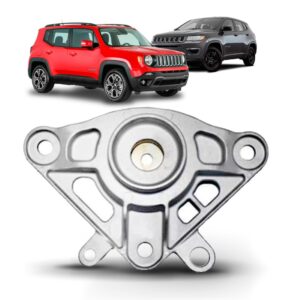 Coxim Amortecedor Traseiro Direito Compass 16 Renegade