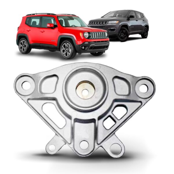 Coxim Amortecedor Traseiro Direito Compass 16 Renegade
