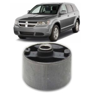 Refil Coxim Motor Dianteiro Traseiro 92,5x56 Journey 11