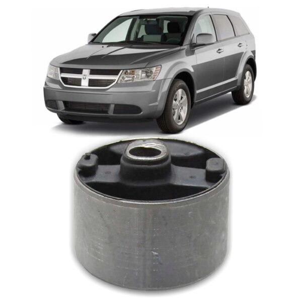 Refil Coxim Motor Dianteiro Traseiro 92,5x56 Journey 11