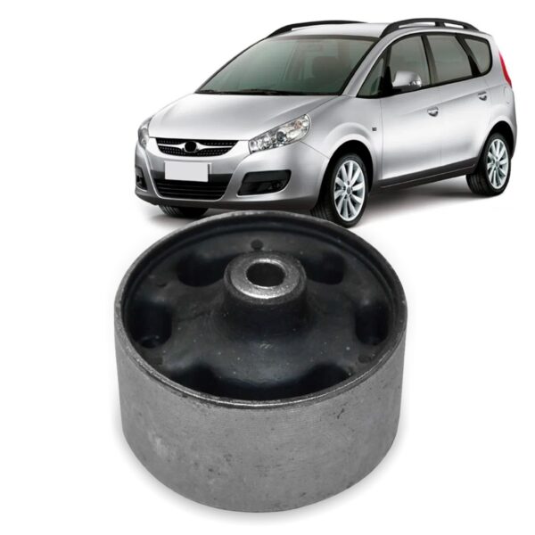 Refil Coxim Inferior Traseiro J6 2011 A 2016