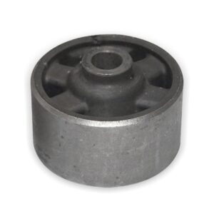 Refil Coxim Motor Inferior Frontal 81x42x16 J6 2011 Ate 2016