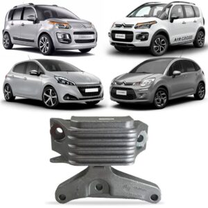 Coxim Motor 208 2012 Em Diante