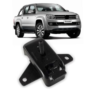 Coxim Motor Amarok Diesel 2010 Em Diante