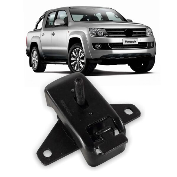 Coxim Motor Amarok Diesel 2010 Em Diante