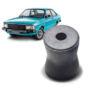 Bucha Da Bandeja Central Traseira Corcel