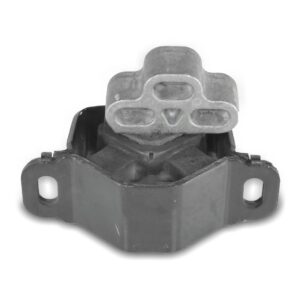 Coxim Motor Dianteiro Direito Escort Zetec Sw 1999 Em Diante