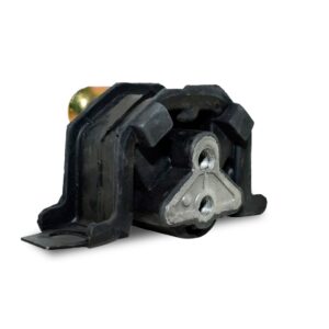 Coxim Do Motor Diant. Esquerdo Escort Zetec 97 Em Diante --