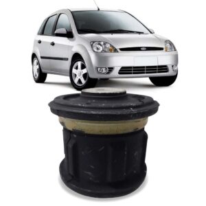 Bucha Do Eixo Traseiro Ka / Fiesta --