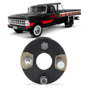 Reparo Juncao Coluna Direc. F400/f700/f1000/f4000 /92 --