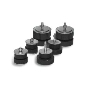 Coxim Da Cabine Kit Completo F100 / F1000 --