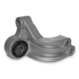 Suporte Do Coxim Cambio Restritor Torque Toro 4x2