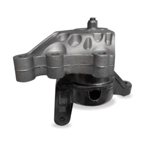 Coxim Direito Motor S/ Suporte Mobi 3 Cilindros 17 Em Diante