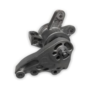 Coxim Direito Motor S/ Suporte Mobi 3 Cilindros 17 Em Diante