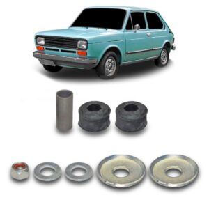 Kit Buchas Do Tensor Dianteiro 147 1977 A 1986