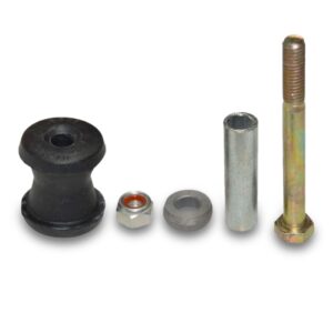 Kit De Buchas Do Braco Oscilante Superior Dianteiro 147