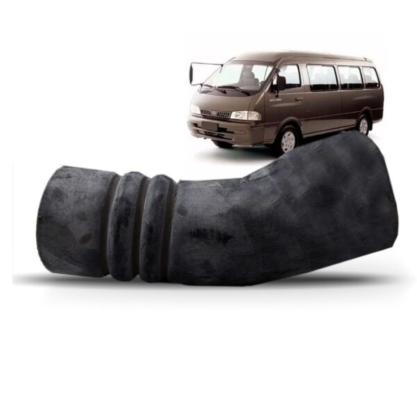 Mangueira Filtro Ar Besta 2.2 --