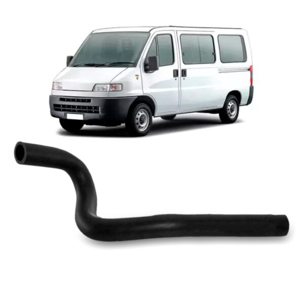 Mangueira Respiro Oleo Ducato