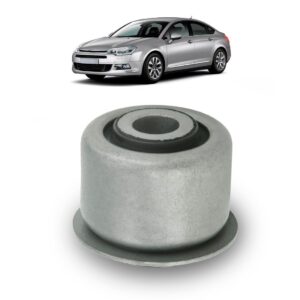 Bucha Da Manga Eixo Dianteira Menor 407 C5 C6 07 Em Diante