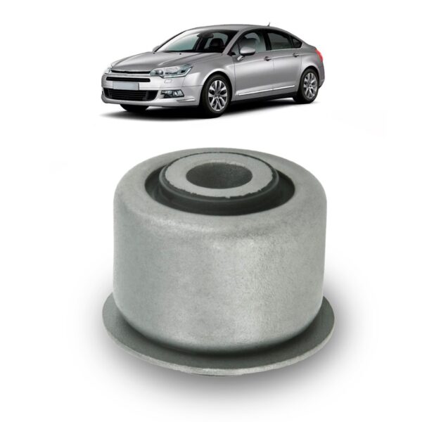 Bucha Da Manga Eixo Dianteira Menor 407 C5 C6 07 Em Diante