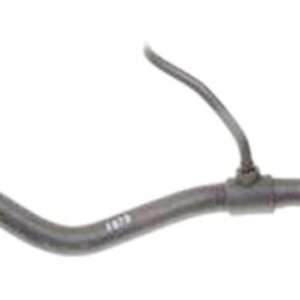 Mangueira Ventilacao Motor Gol 1.0 At 8v Flex Polo Fox --