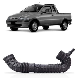 MANGUEIRA TBI PALIO STRADA 1.6 16V 01 03