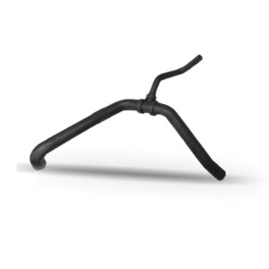 Mangueira Inferior Radiador Gol 1.0 Efi 8v / 16v 96 / 99 --