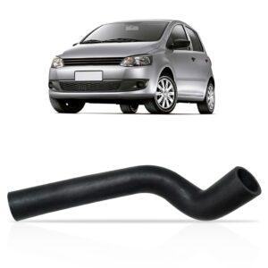 Mangueira Sup Radiador Fox 1.0 / 1.6 Flex Polo 1.4 8v --