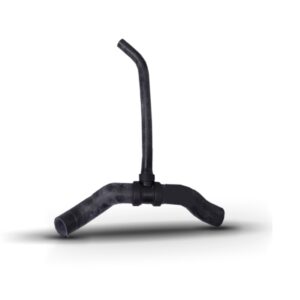 Mangueira Inferior Radiador S10 2.8 Diesel 00 Em Diante --