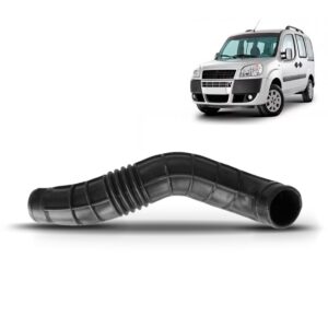 Mangueira Tbi Motor Gm Doblo 1.8 02 Em Diante --