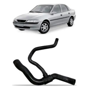 Mangueira Ao Reservatorio Vectra 2.0 / 2.2 8v Mpfi 97 /.. --