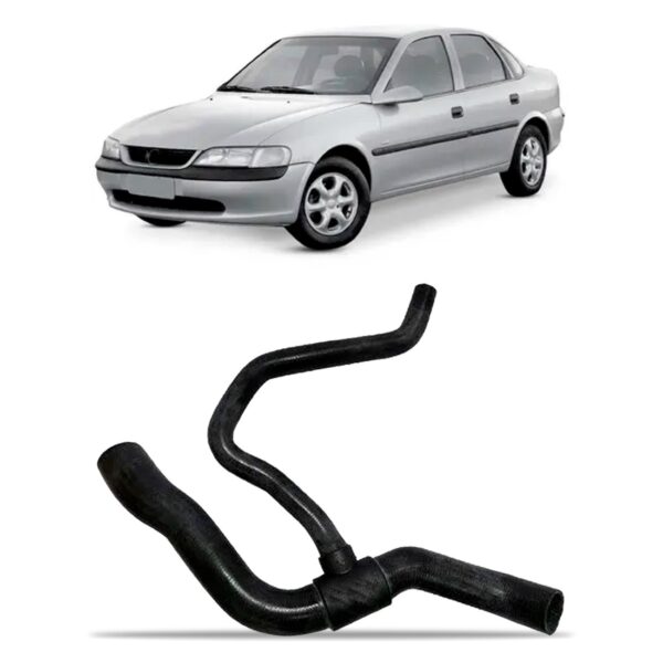 Mangueira Ao Reservatorio Vectra 2.0 / 2.2 8v Mpfi 97 /.. --