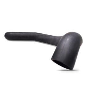 Mangueira Inf Intercooler Ranger 2.5 / 2.8 Diesel 01/.. --