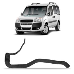 Mangueira Superior Radiador Doblo 1.8 8v Todos 04 / 06 --