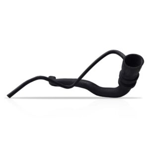 Mang Superior Radiador Doblo 1.8 8v Todos 06 Em Diante --