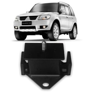 Coxim Dianteiro Motor L200 Triton Gasolina 2008 Em Diante