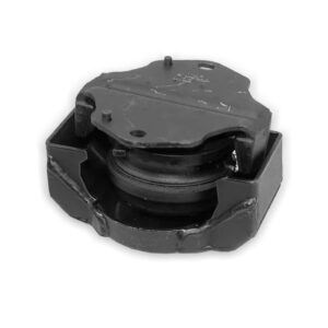 Coxim Dianteiro Motor Pajero Full 2007 Ate 2011