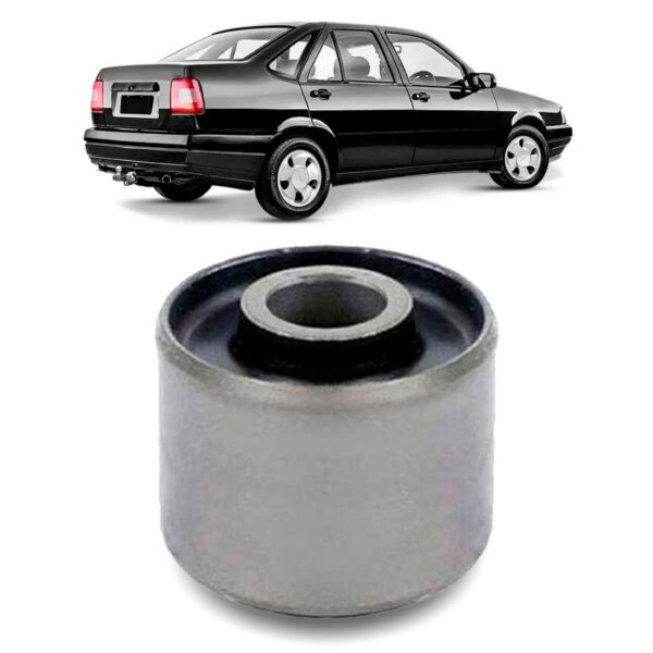 Bucha Da Suspensao Traseira Tempra --