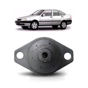 Coxim Do Cambio Diferencial Tempra 92 / 99 Exceto Sw --