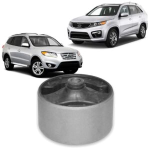 Refil Coxim Motor 95x53x12 Sorento