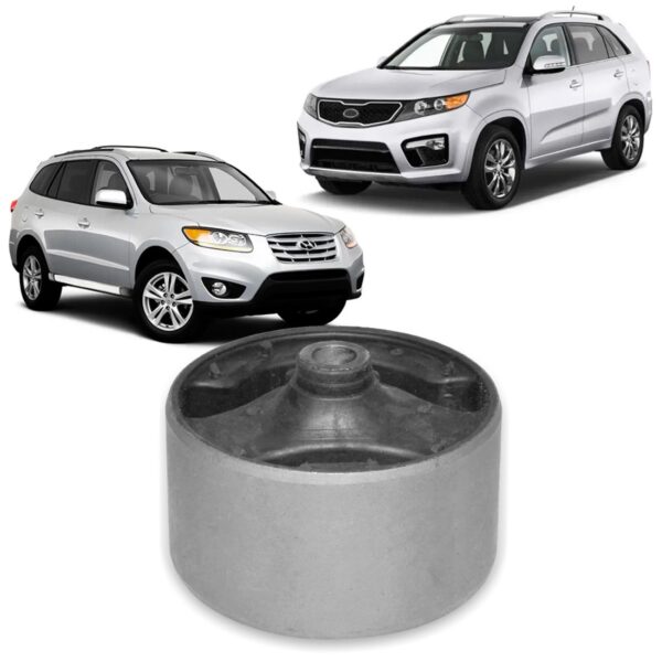 Refil Coxim Motor 95x53x12 Sorento