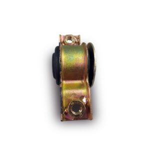 Bucha Da Bandeja Dianteira Esquerdo Lado Externo Tipo Tempra