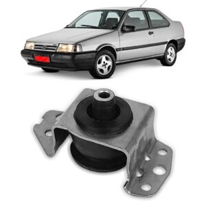 Coxim Do Motor Tipo Tempra